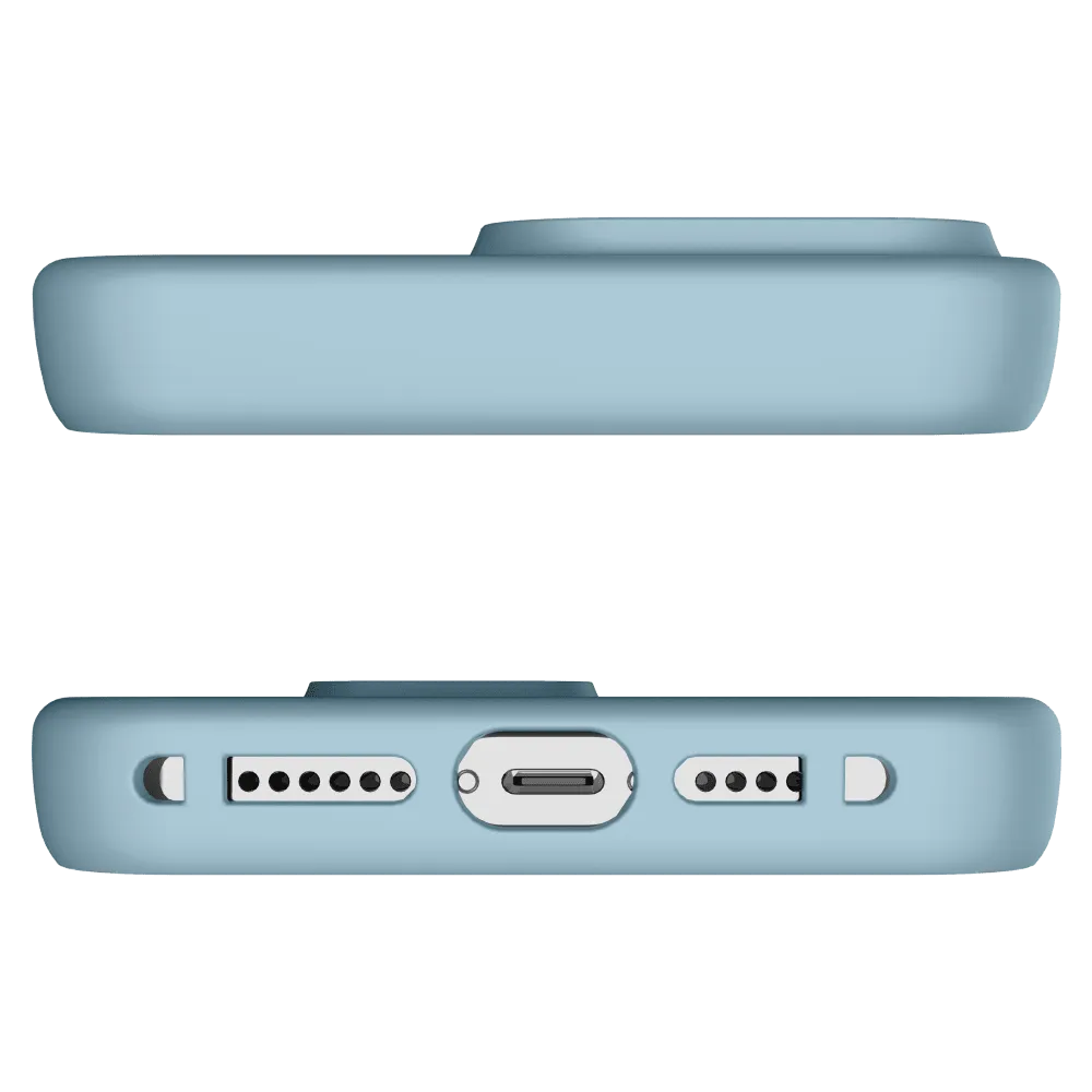 Avana Velvet MagSafe Case for Apple iPhone 15 Pro by Avana