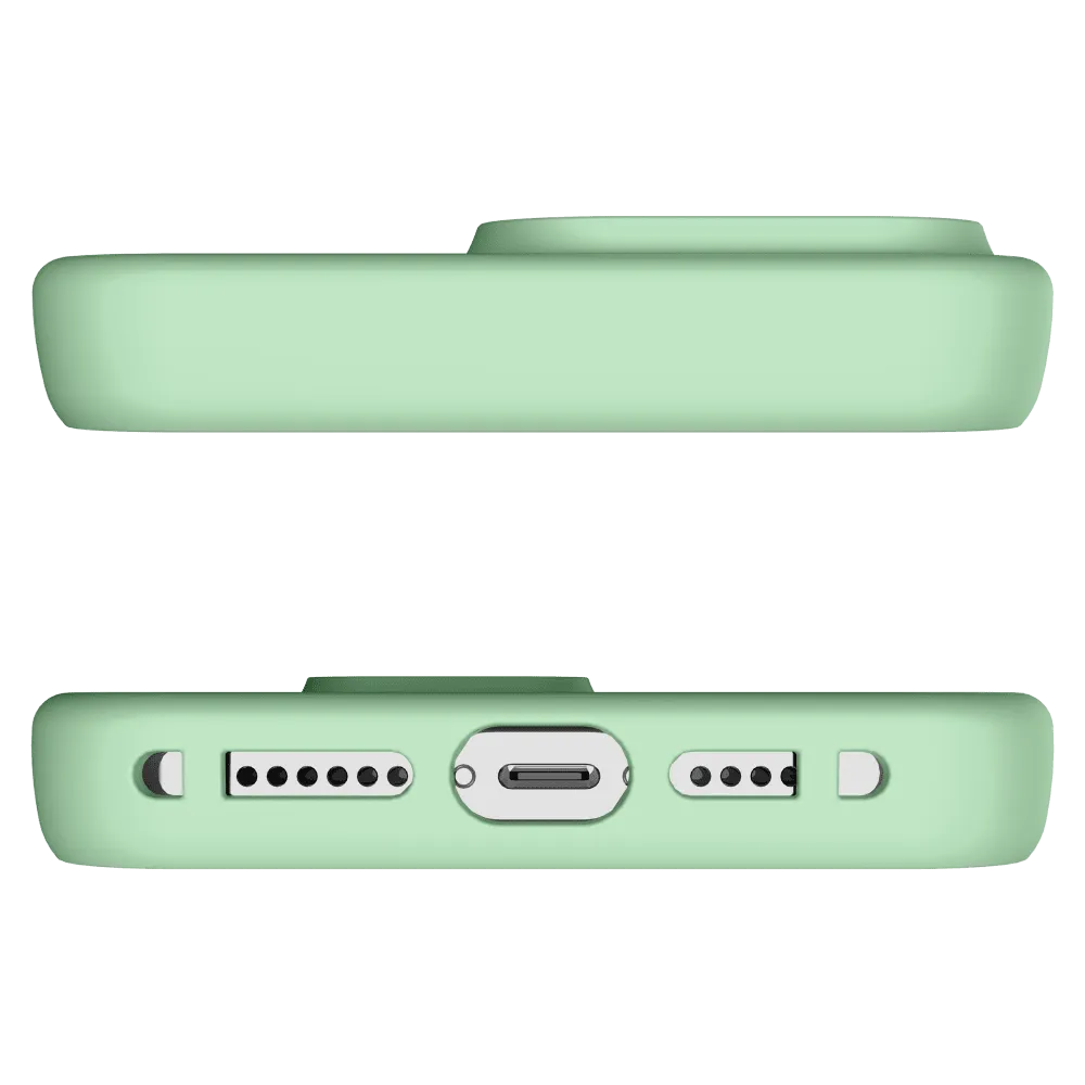 Avana Velvet MagSafe Case for Apple iPhone 15 Pro by Avana