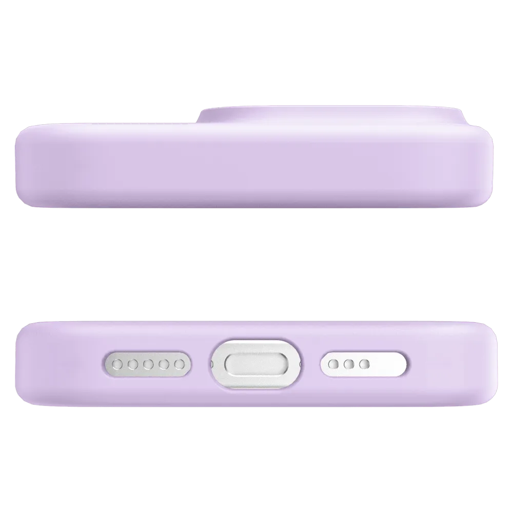 Avana Velvet MagSafe Case for Apple iPhone 15 Pro by Avana