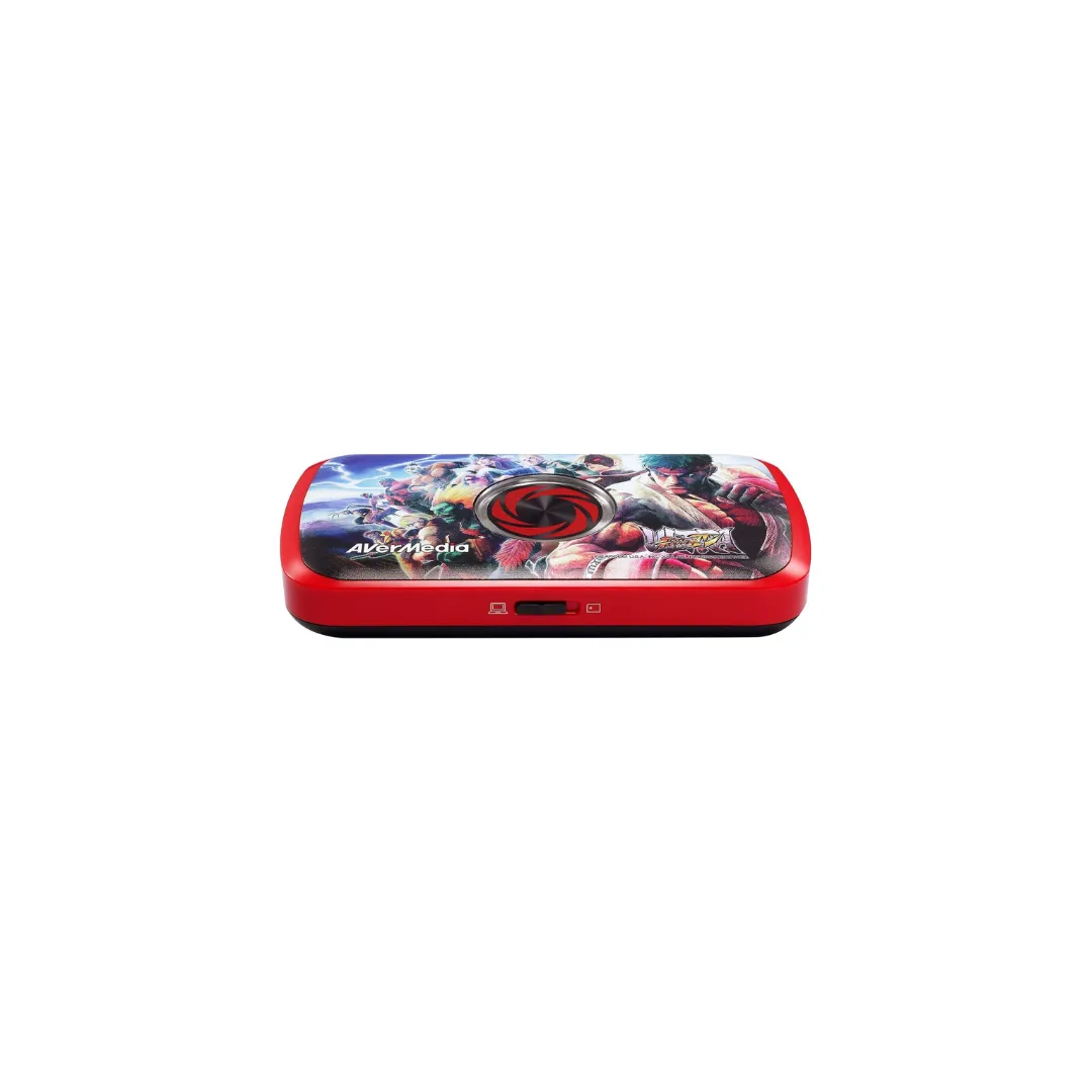 AVerMedia Live Gamer Portable