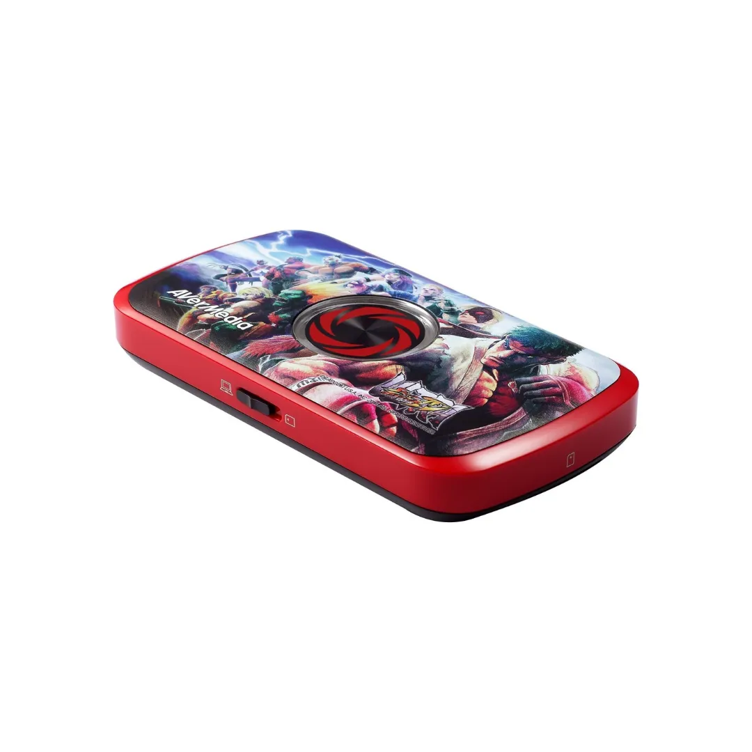 AVerMedia Live Gamer Portable
