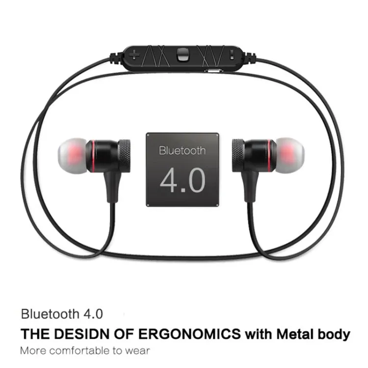 Awei A920BL Wireless Sports Earbuds with Bluetooth 5.3 Technology