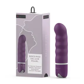 B Swish Bdesired Deluxe Pearl  - Purple