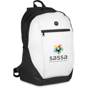 Backpack - Black