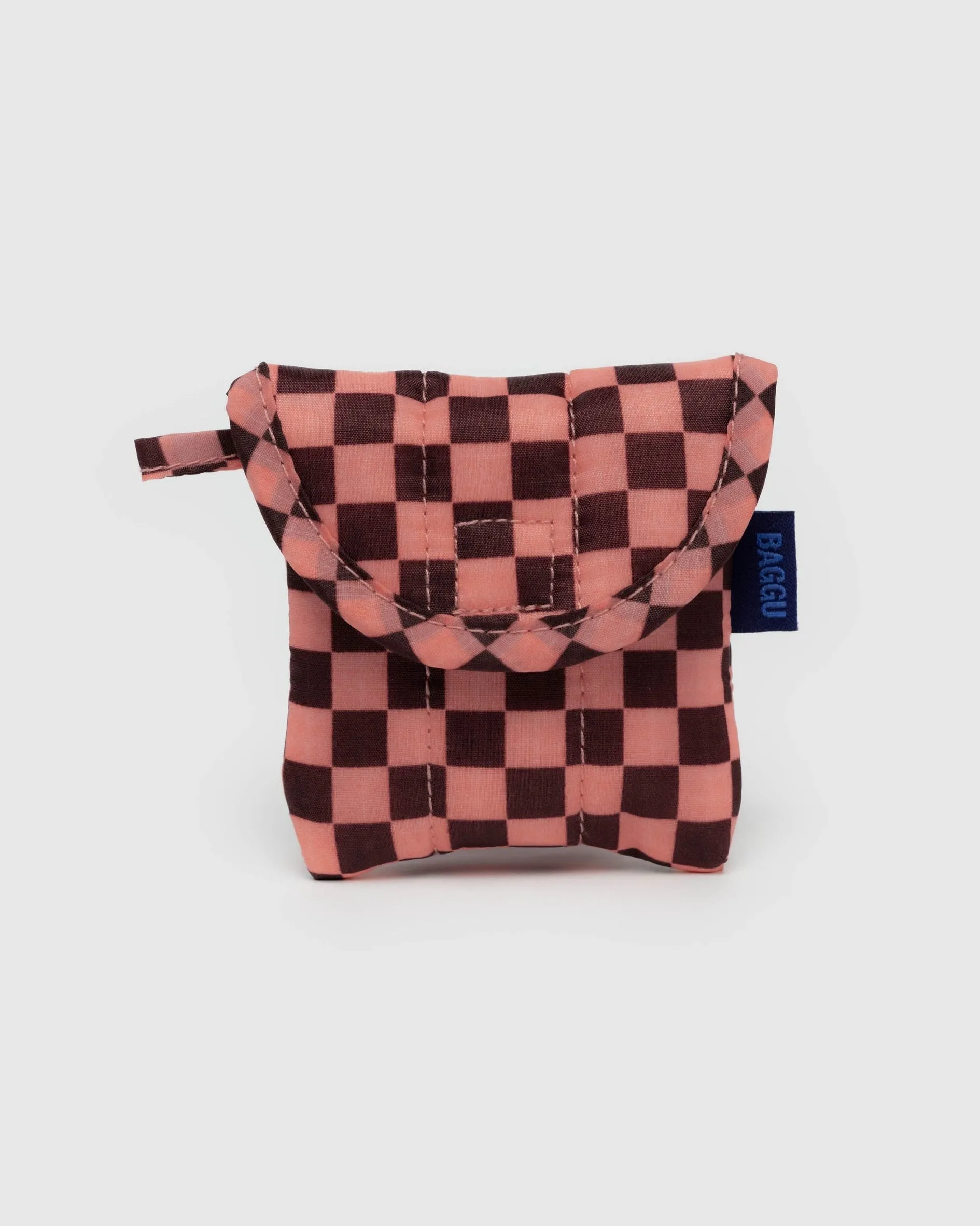 BAGGU Puffy Earbuds Case