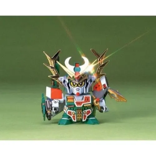 Bandai 5066328 BB103 Musha Fa