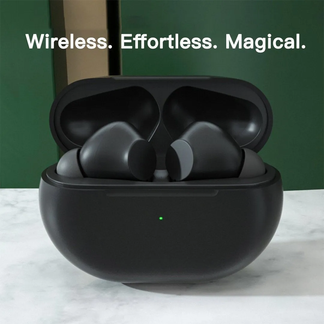 BASS Series SpacePods Pro