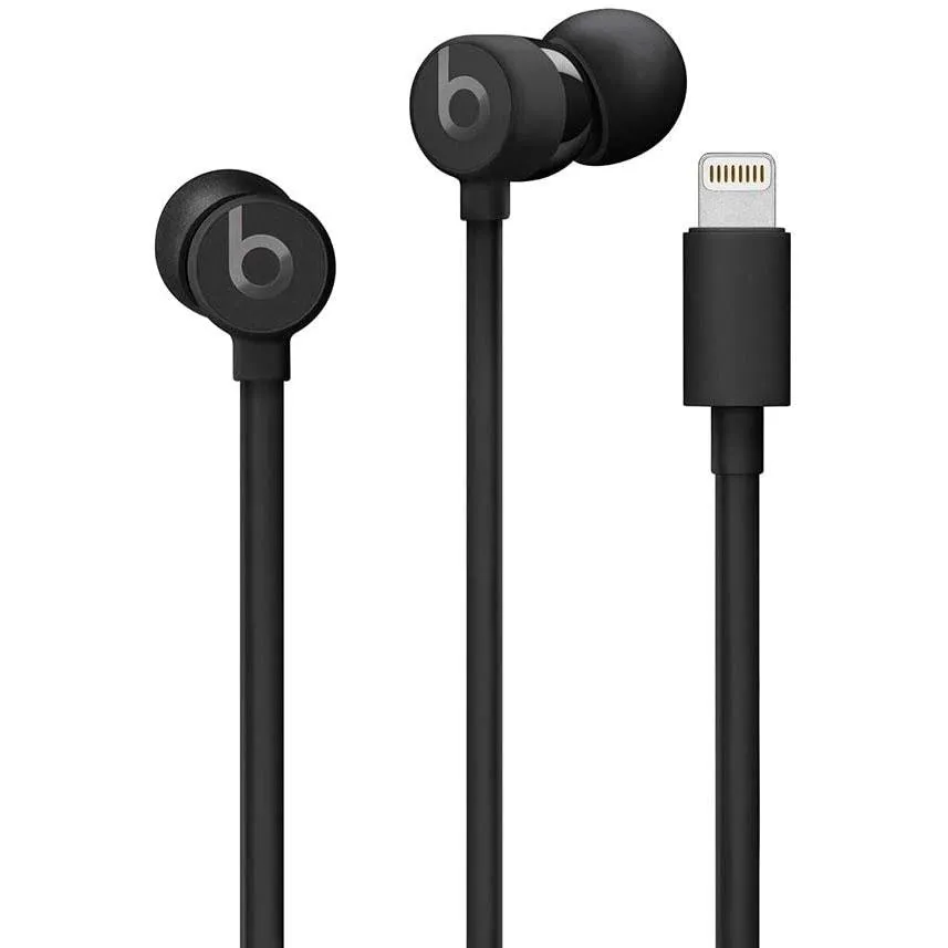 Beats by Dr. Dre URBeats Wired Earphones with Lightning Connector