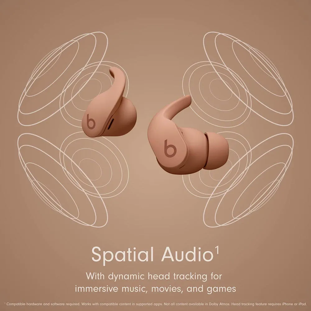 Beats Fit Pro x Kim MNW63CH/A Earbuds - Dune