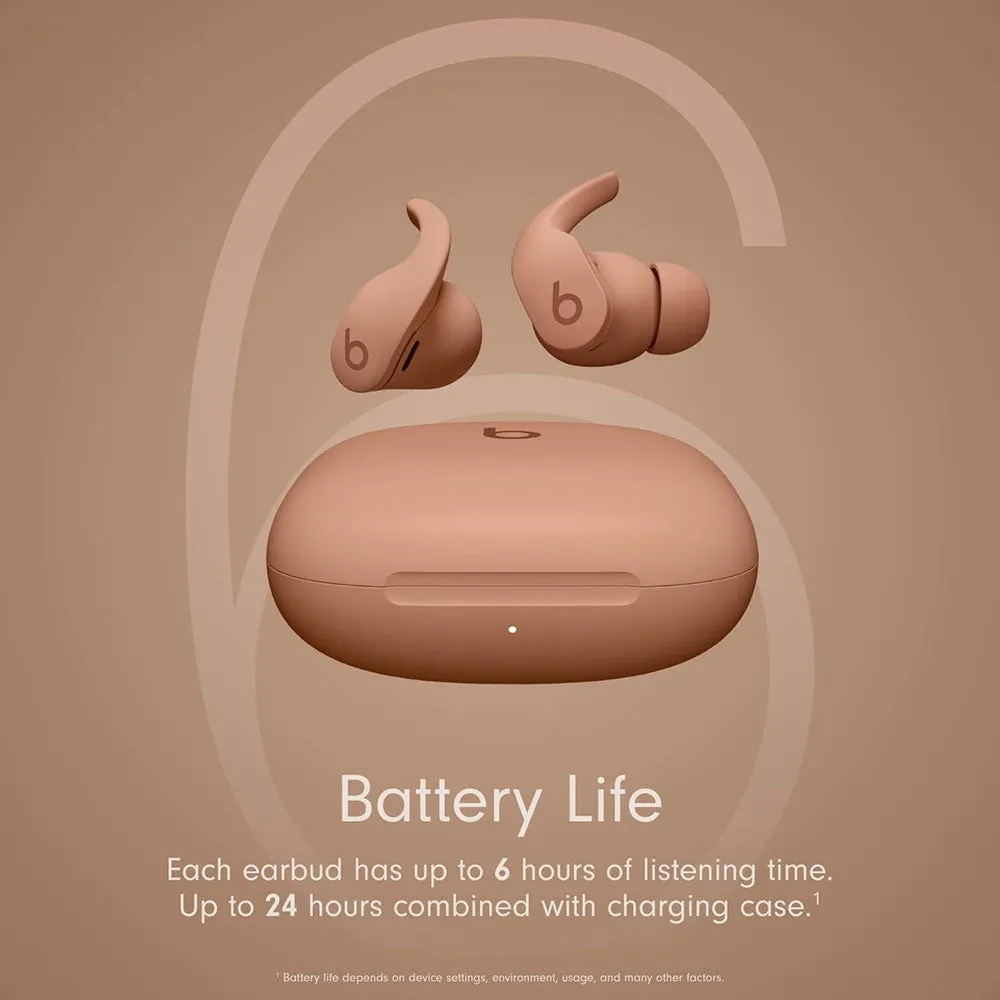 Beats Fit Pro x Kim MNW63CH/A Earbuds - Dune