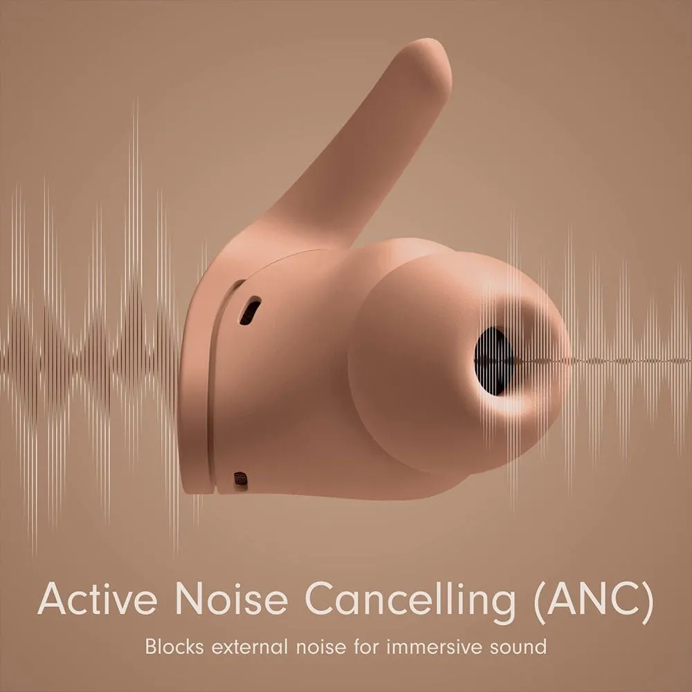 Beats Fit Pro x Kim MNW63CH/A Earbuds - Dune