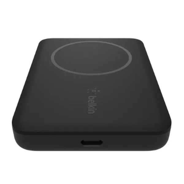 Belkin BoostCharge Magnetic Wireless Power Bank 2.5K MagSafe for iPhone 16/15/14/13/12 Series