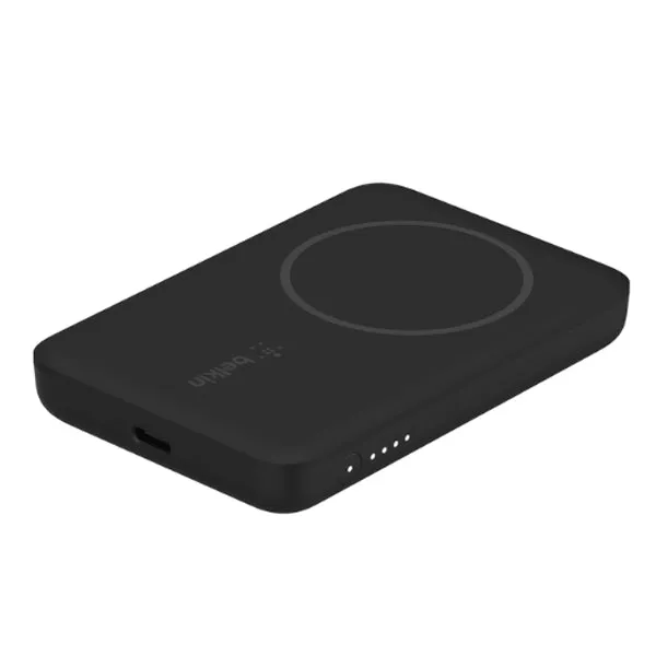 Belkin BoostCharge Magnetic Wireless Power Bank 2.5K MagSafe for iPhone 16/15/14/13/12 Series