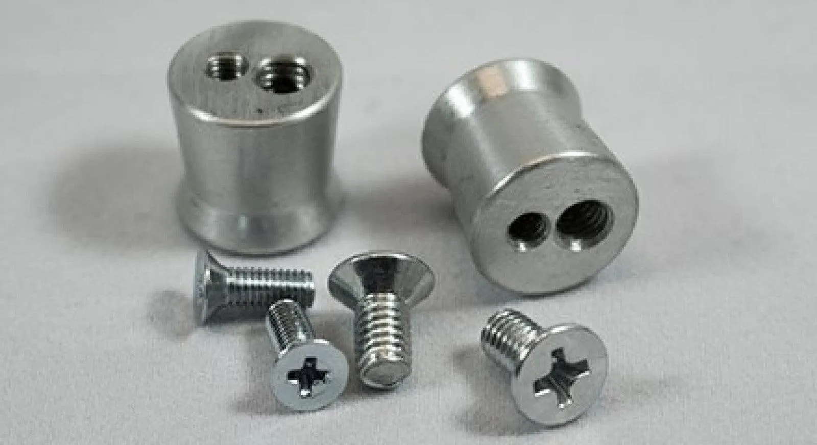 Bell Helmet Tall Aluminum Tearoff Post Kit