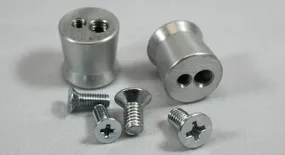 Bell Helmet Tall Aluminum Tearoff Post Kit