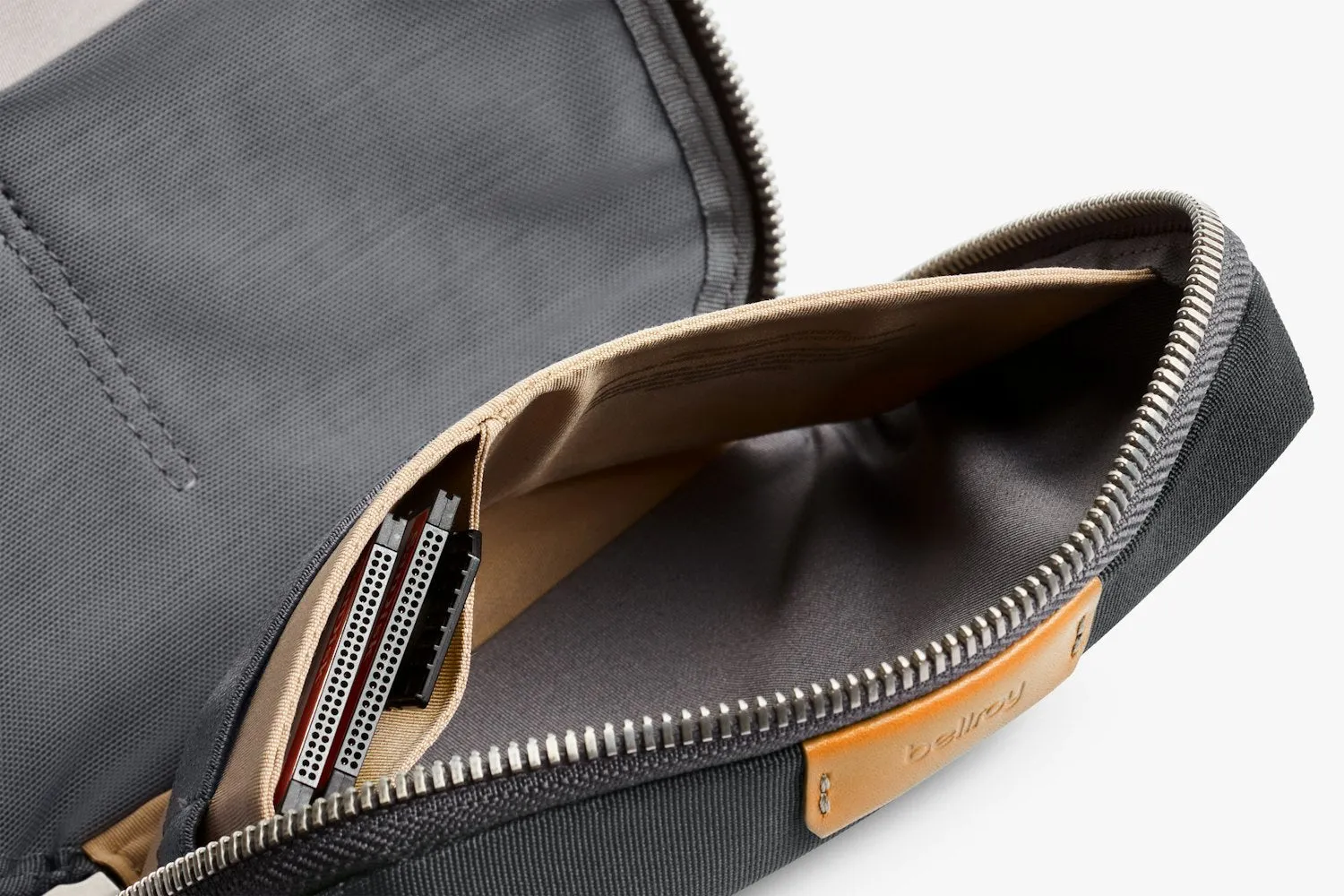 Bellroy Tech Kit Compact Slate SS24
