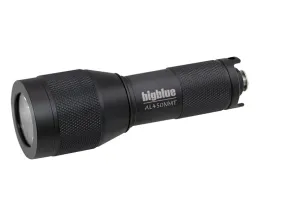 Big Blue 450 Lumen Narrow-Beam Dive Light
