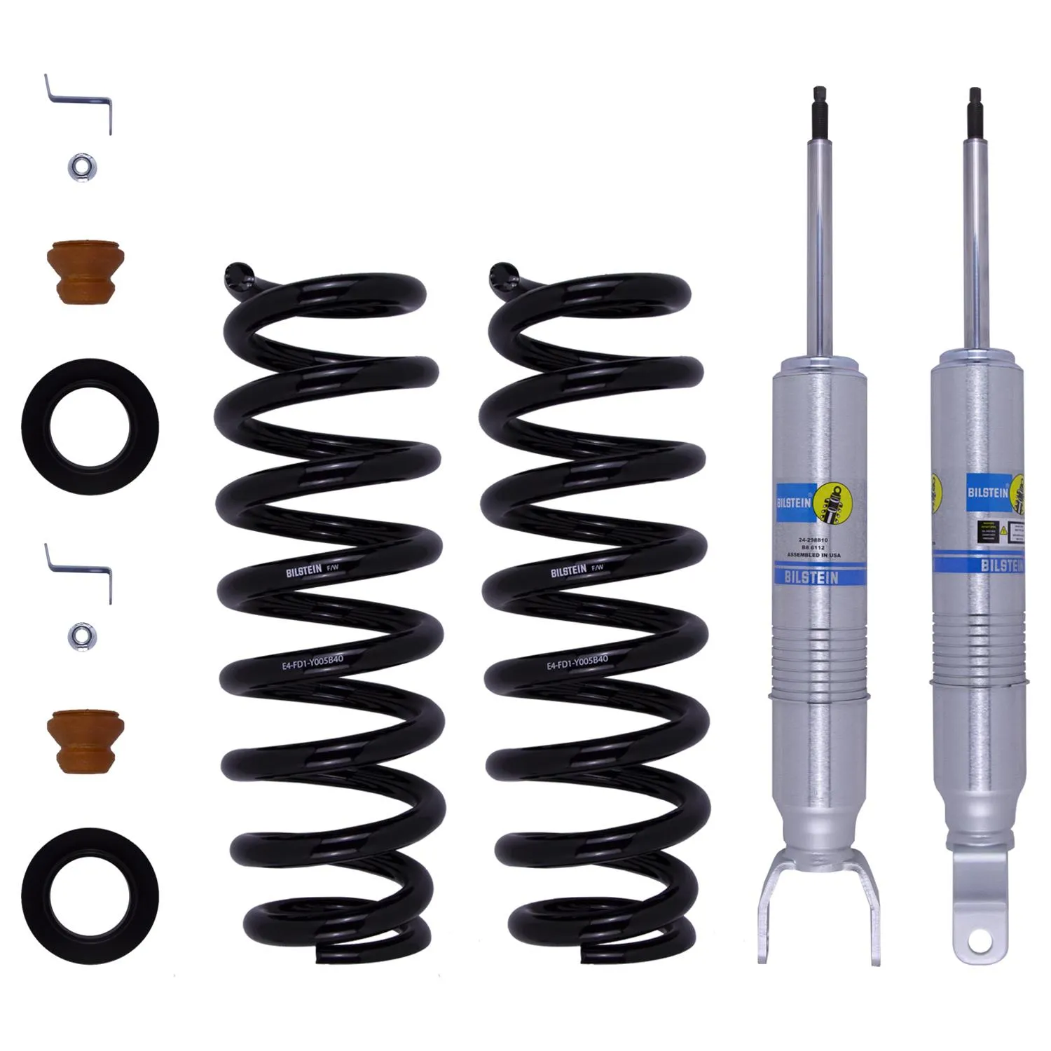 Bilstein B8 6112 Suspension Kits 47-293540