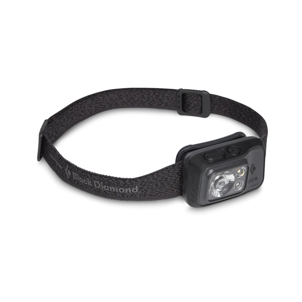Black Diamond Spot 400-R