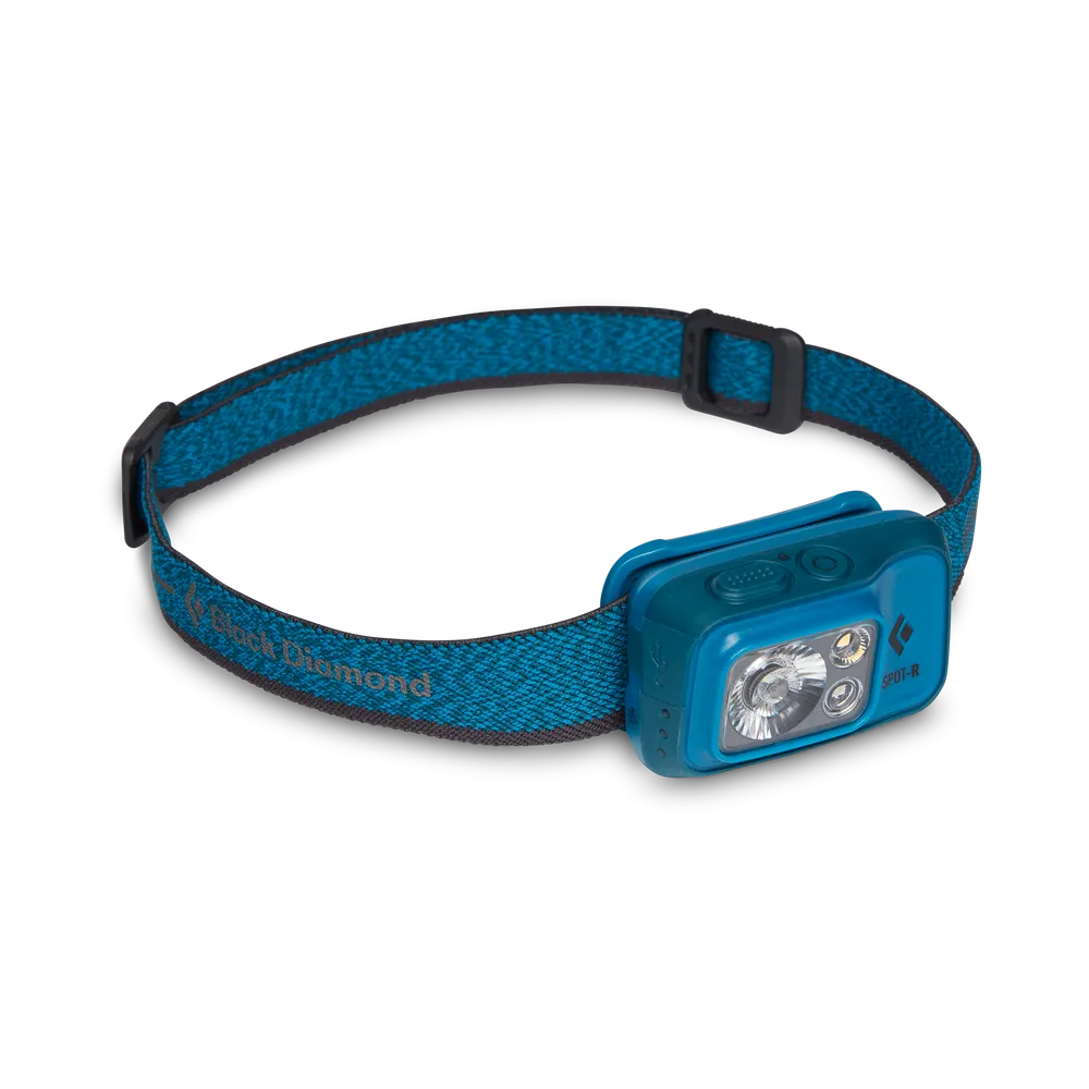 Black Diamond Spot 400-R
