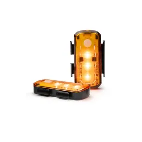 BLACKBURN GRID SIDE BEACON LIGHT SET