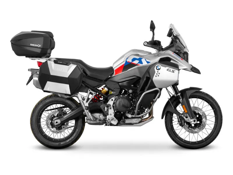 BMW F750 GS (18-24) SHAD 3P Pannier Fitting Kit