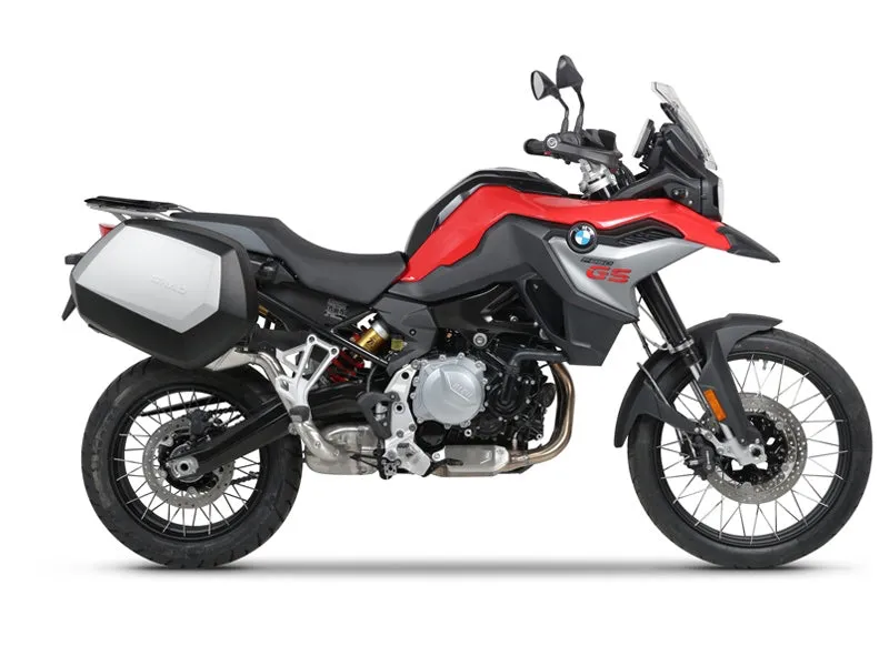 BMW F750 GS (18-24) SHAD 3P Pannier Fitting Kit