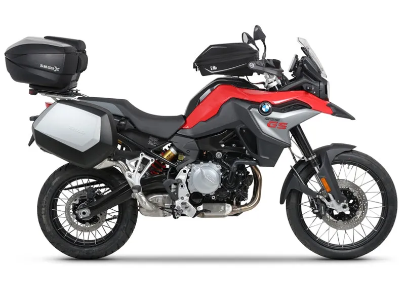 BMW F750 GS (18-24) SHAD 3P Pannier Fitting Kit