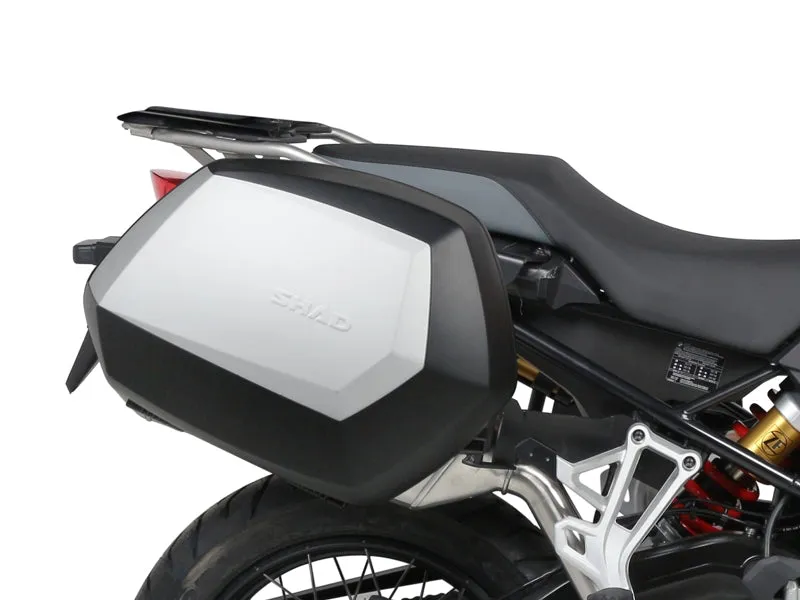 BMW F750 GS (18-24) SHAD 3P Pannier Fitting Kit