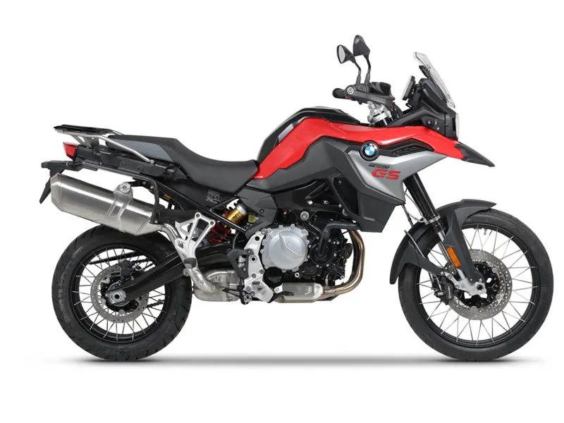BMW F750 GS (18-24) SHAD 3P Pannier Fitting Kit