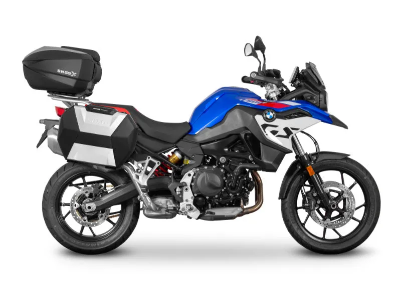 BMW F750 GS (18-24) SHAD 3P Pannier Fitting Kit
