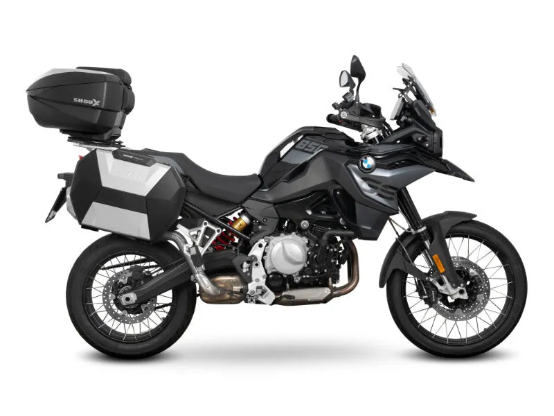 BMW F750 GS (18-24) SHAD 3P Pannier Fitting Kit