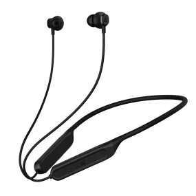 boAt Rockerz 378 | Wireless Bluetooth Earphones with Spatial Bionic Sound tuned by THX®, 10mm Drivers, 25HRS of Nonstop Playback