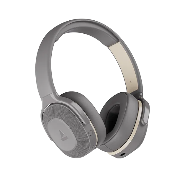boAt Rockerz 425 | Wireless Bluetooth Headphone with 25 Hours Playback, ASAP Charge, 40mm Drivers