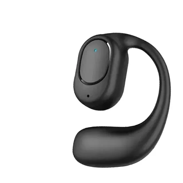 Bone Conduction Wireless Headset Microphone