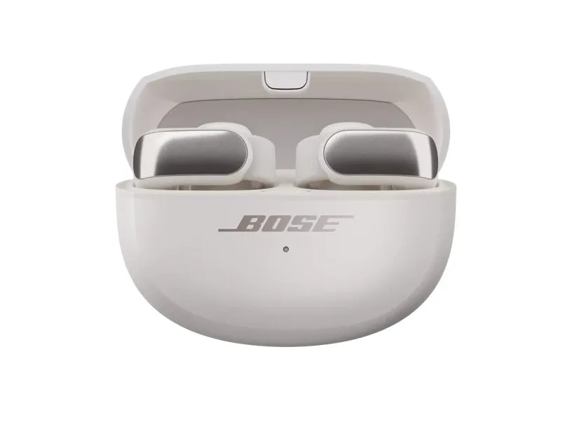 Bose Ultra Open Erabuds - White