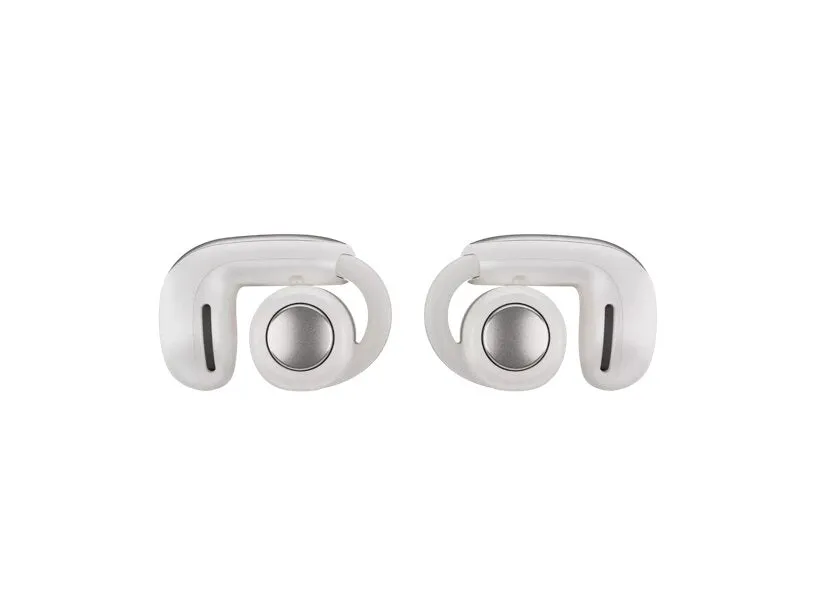 Bose Ultra Open Erabuds - White