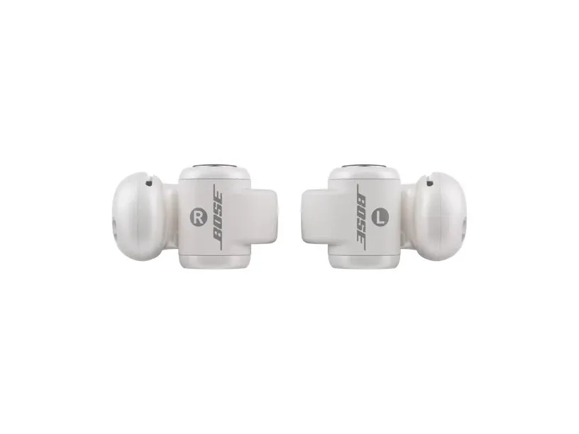 Bose Ultra Open Erabuds - White