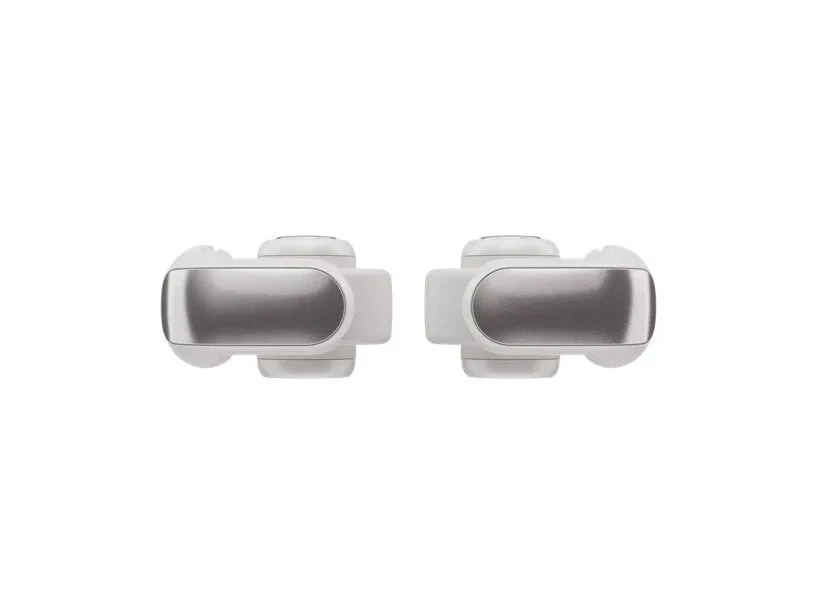 Bose Ultra Open Erabuds - White