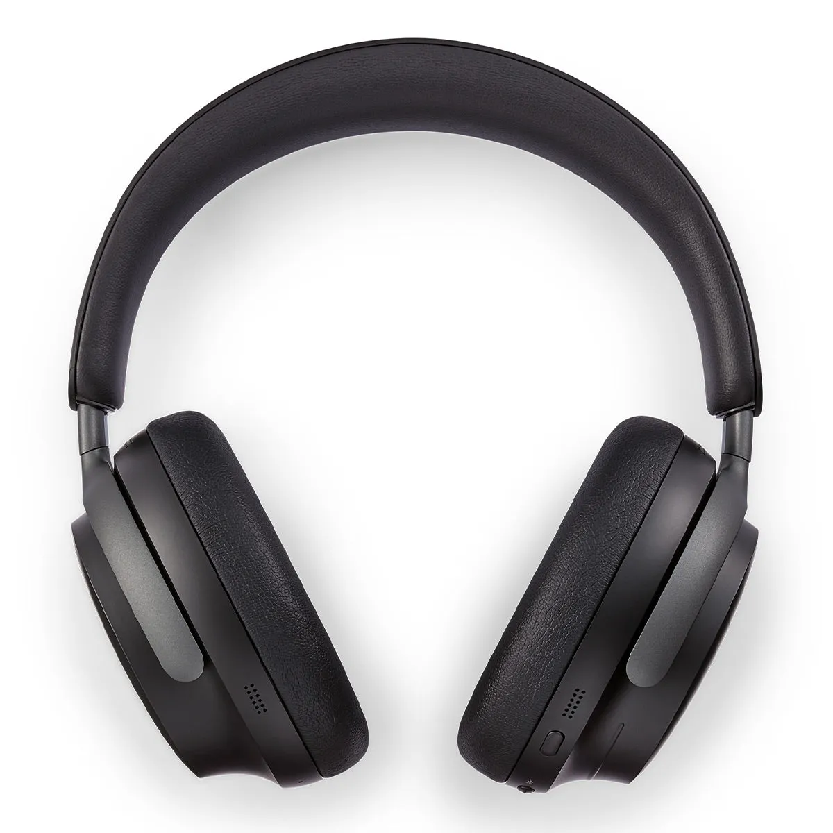 Bose Wireless Headphone Bundle with QuietComfort Ultra Wireless Noise Cancelling Headphones and QuietComfort Noise Cancelling Headphones (Black/Cypress Green)