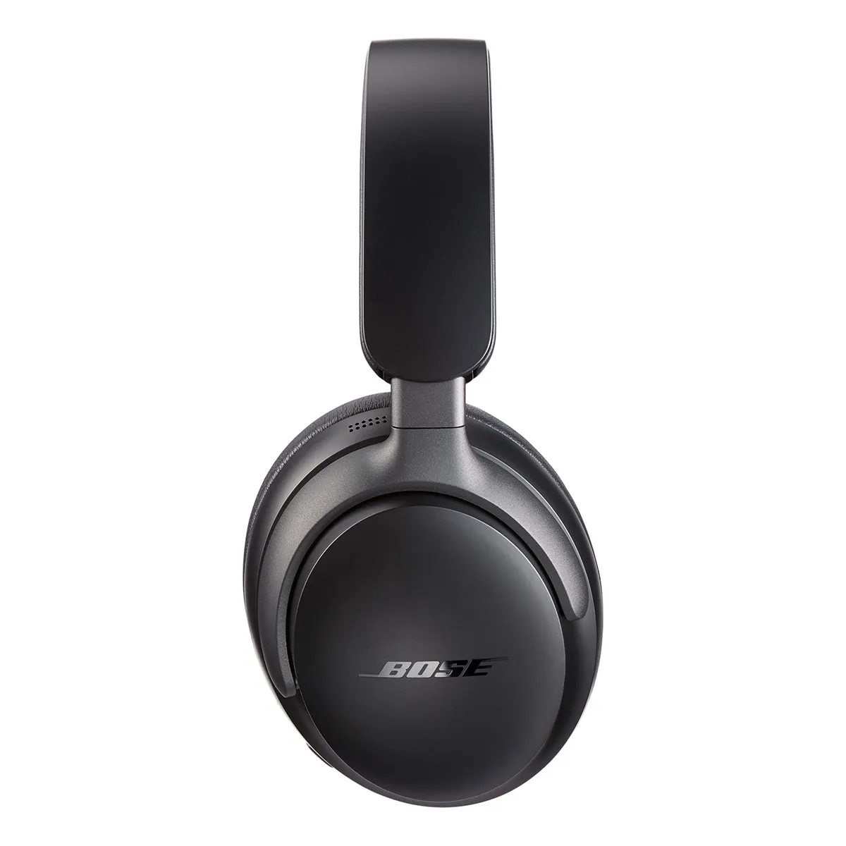 Bose Wireless Headphone Bundle with QuietComfort Ultra Wireless Noise Cancelling Headphones and QuietComfort Noise Cancelling Headphones (Black/Cypress Green)