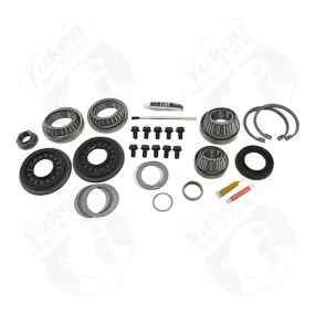 C198 Master Overhaul Kit Yukon Gear & Axle