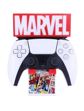 Cable Guys - Marvel - Light Up Ikon, Phone and Device Charging Stand