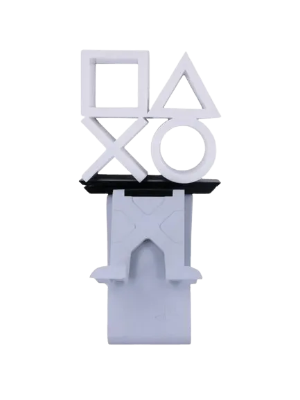 Cable Guys - Playstation - Light Up Ikon, Phone and Device Charging Stand