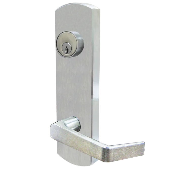 Cal-Royal A7700 RIM TYPE EXIT DEVICES for 36" Doors.
