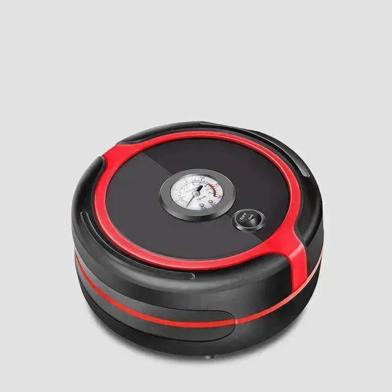 Car Elec Air 260PSI DC 12V Portable Wireless Auto Compressor Inflator