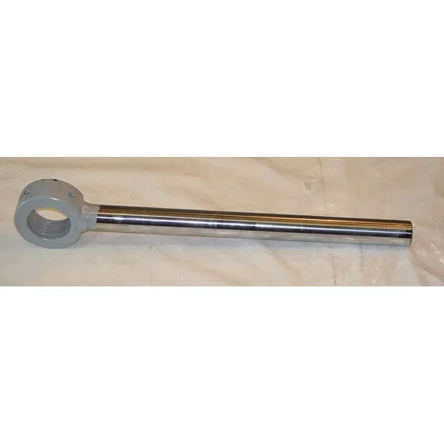 Case 650G, 650H, 750H, 850G, & 850H Dozer Angle Cylinder Rod