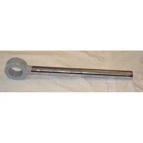 Case 650G, 650H, 750H, 850G, & 850H Dozer Angle Cylinder Rod