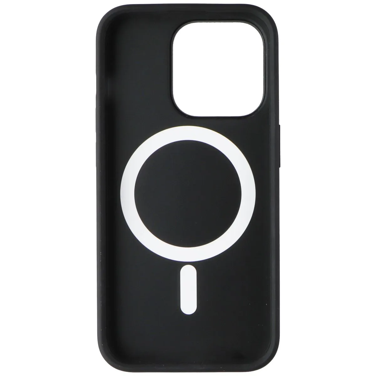 CASETiFY Mirror Case for MagSafe for iPhone 15 Pro - Clouds