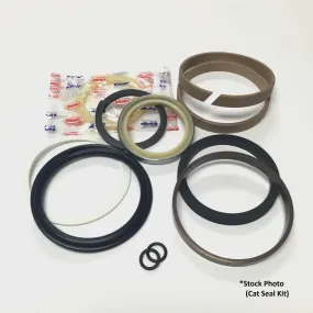 Cat 16G Motor Grader Hydraulic Pump - Seal Kit